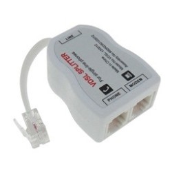 copy of Φίλτρο ADSL και...