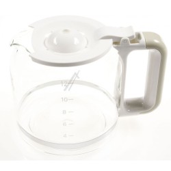 Κανάτα καφετιέρας γαλλικού καφέ DELONGHI original DELONGHI KAFKA0056