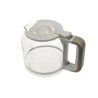Κανάτα καφετιέρας γαλλικού καφέ DELONGHI original DELONGHI KAFKA0056
