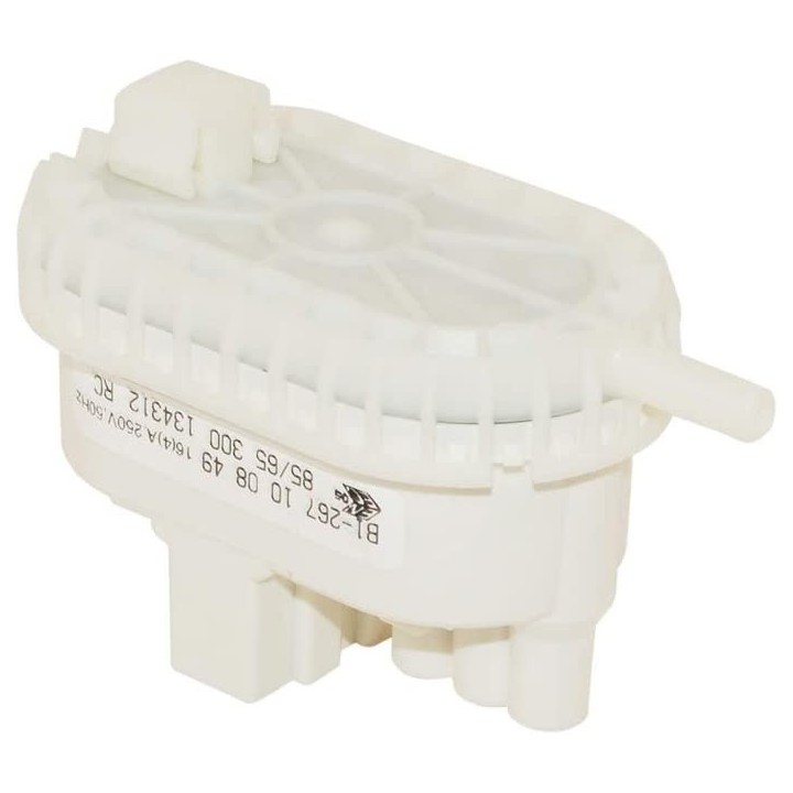 Πιεσσοστάτης πλυντηρίου ρούχων KORTING/GORENJE original