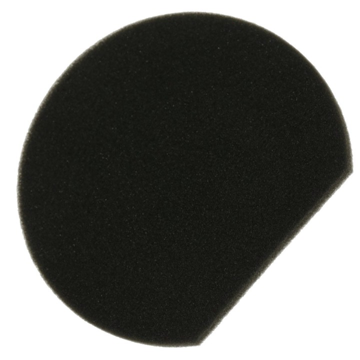 Φίλτρο ηλεκτρικής σκούπας BOSCH/SIEMENS original