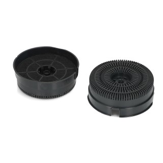 Φίλτρα άνθρακα απορροφητήρα ELICA/PYRAMIS replica PYRAMIS APCA0037