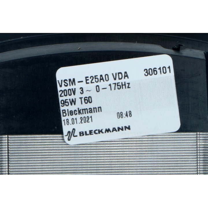 Αντλία πλύσεως πλυντηρίου πιάτων ARISTON/INDEZIT original