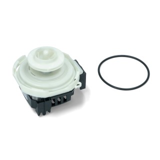 Αντλία πλύσεως πλυντηρίου πιάτων ARISTON/INDEZIT original  PPMOT0003