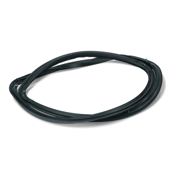 Λάστιχο (φλάντζα ) στεγανοποίησης πόρτας κουζίνας WHIRPOOL/ BAUKNECHT/IKEA original WHIRLPOOL GPK0077