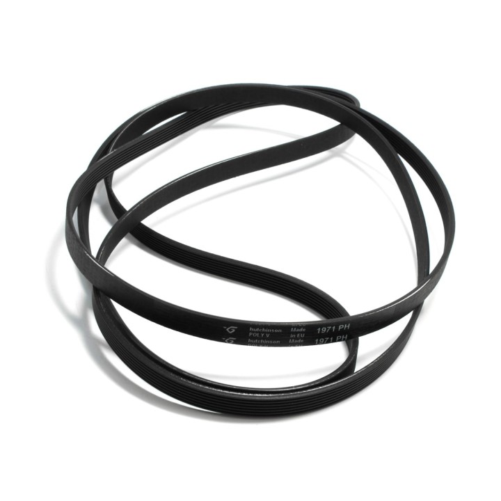 Ιμάντας 1971 H7 στεγνωτηρίου AEG/ELECTROLUX AEG PRIMH0058