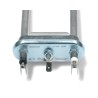 Αντίσταση πλυντηρίου ρούχων ARISTON/INDESIT/WHIRLPOOL/VESTEL ARISTON PRANT0011