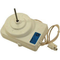 Μοτέρ ανεμιστήρα στο κοντέσερ ψυγείου ARCELIK/BEKO original BEKO PSANEM0011