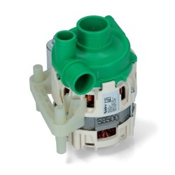 Αντλία πλύσεως πλυντηρίου πίατων SMEG/ΤΕΚΑ/WHIRLPOOL replica SMEG PPANTL0018