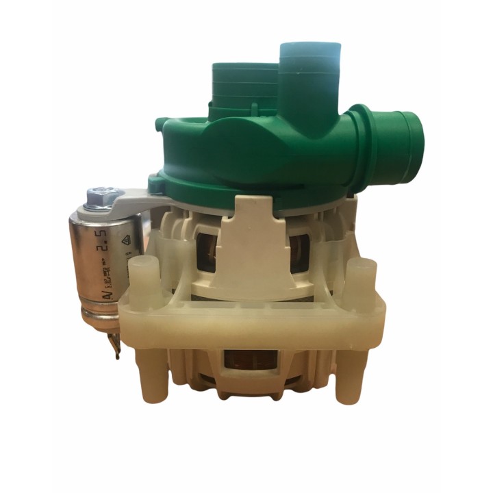 Αντλία πλύσεως πλυντηρίου πίατων SMEG/ΤΕΚΑ/WHIRLPOOL replica SMEG PPANTL0018