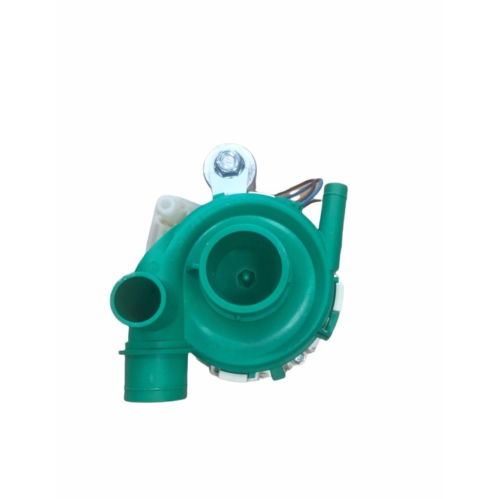 Αντλία πλύσεως πλυντηρίου πίατων SMEG/ΤΕΚΑ/ςΗΟΡΛ replica