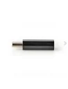 Αντάπτορας USB type C αρσενικό σε Micro USB B θηλυκό ΓΕΝΙΚΗΣ ΧΡΗΣΗΣ AUSB0011