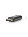 Αντάπτορας USB type C αρσενικό σε Micro USB B θηλυκό ΓΕΝΙΚΗΣ ΧΡΗΣΗΣ AUSB0011 Αντάπτορας USB type C αρσενικό σε Micro USB B θηλυκό ΓΕΝΙΚΗΣ ΧΡΗΣΗΣ AUSB0011