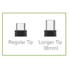 Αντάπτορας USB type C αρσενικό σε Micro USB B θηλυκό ΓΕΝΙΚΗΣ ΧΡΗΣΗΣ AUSB0011