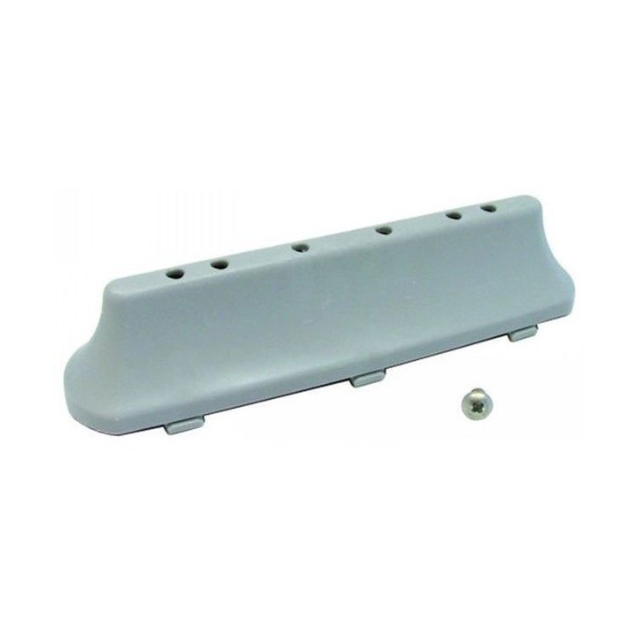 Αναδευτήρας τυμπάνου πλυντηρίου ρούχων ZANUSSI replica ZANUSSI PRANAD0018