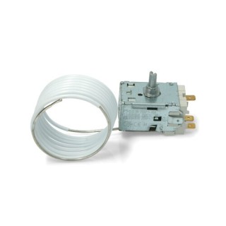 Θερμοστάτης συντήρησης δίπορτου ψυγείου ATEA A13-0179 WHIRPOOL/INDESIT/ΓΕΝΙΚΗΣ ΧΡΗΣΗΣ  PSTHE0006