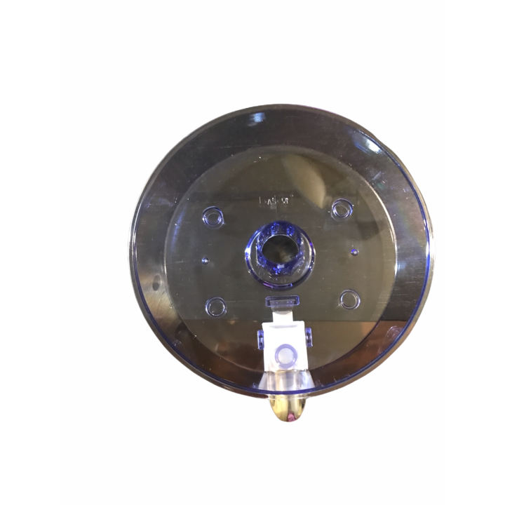 Δοχείου χυμού λεμονοστίφτη ΙΖΖΥ original