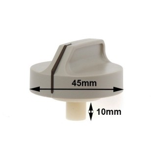 Κουμπί χρονοδιακόπτη πλυντηρίου ρούχων BOSCH/SIEMENS original