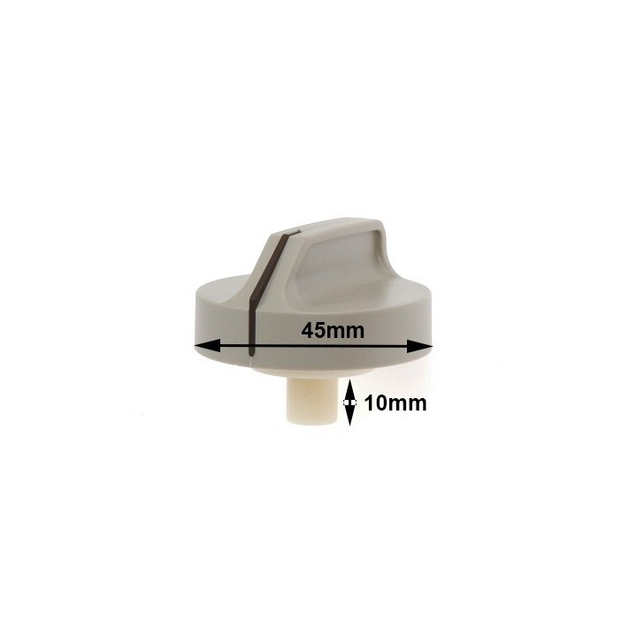 Κουμπί χρονοδιακόπτη πλυντηρίου ρούχων BOSCH/SIEMENS original BOSCH PRKOY0010