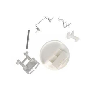 Κλείστρο πόρτας πλυντηρίου ρούχων SHARPF/DELONGI/ARDO