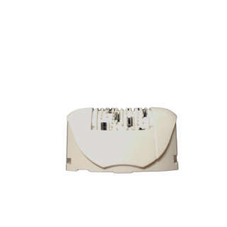 Λεπίδες για αποτριχωτική μηχανή Silk Epil BRAUN original BRAUN XXMIX0003