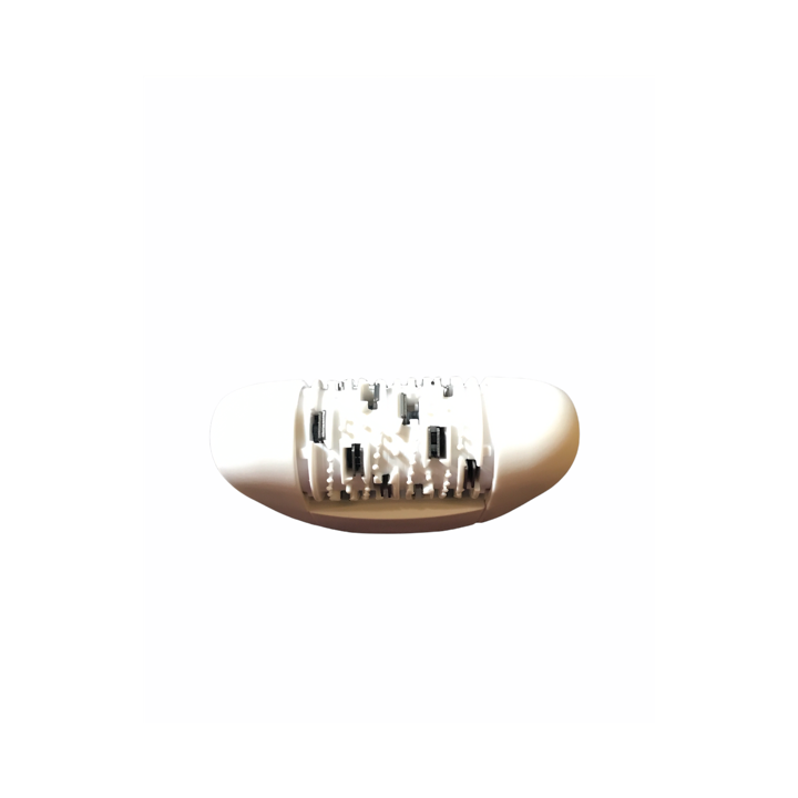 Λεπίδες για αποτριχωτική μηχανή Silk Epil BRAUN original BRAUN XXMIX0003