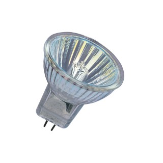 Λάμπα πυράκτωσης μικρή MR11 20W 12V DECOSTAR OSRAM OSRAM MR112028