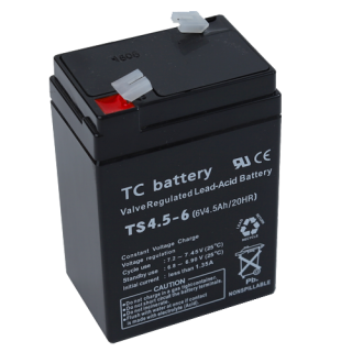 copy of Μπαταρία μολύβδου 12V 7AHh κλειστού τύπου ΓΕΝΙΚΗΣ ΧΡΗΣΗΣ