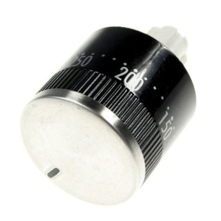 Κουμπί πατητό θερμοκρασίας φούρνου κουζίνας GORENJE original