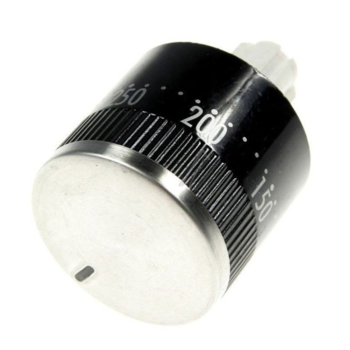 Κουμπί πατητό θερμοκρασίας φούρνου κουζίνας GORENJE original GORENJE FKKU0020