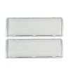 Κάλυμμα φωτός απορροφητήρα BOSCH/SIEMENS replica BOSCH APORK0008r