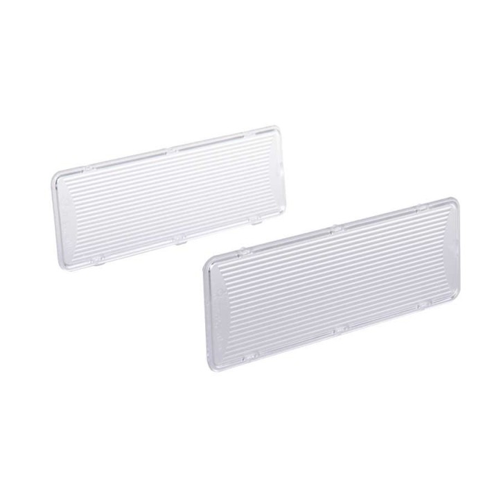 Κάλυμμα φωτός απορροφητήρα BOSCH/SIEMENS replica BOSCH APORK0008r