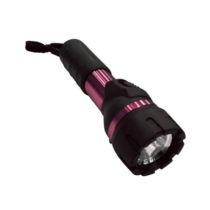 copy of Φακός αδιάβροχος τσέπης LED μπαταρίας EUROLAMP