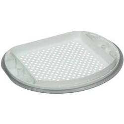 Λάστιχο πόρτας με φίλτρο, στεγνωτηρίου ρουύχων AEG/ZANUSSI/ELECTROLUX original ZANUSSI PRFIL0044