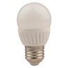Λάμπα led σφαιρική 10W E27 G45 2700Κ EUROLAMP EUROLAMP G451027E27EL