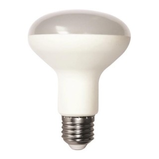 Λάμπα led προβολάκι 12W E27 R80 2700Κ EUROLAMP EUROLAMP R801227