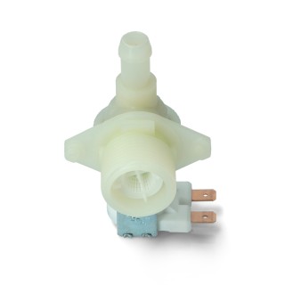 Βαλβίδα μονή κάθετη εισαγωγής νερού πλυντηρίου πιάτων BEKO replica BEKO PPBAL0011