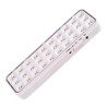 2W backup light with 30 SMD LEDs EUROLAMP