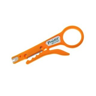 Απογυμνωτής καλωδίων LAN κατάλληλο για καλώδια UTP/STP