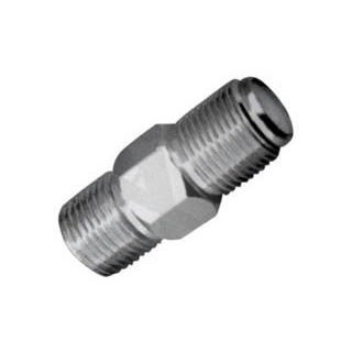 Αντάπτορας F θηλυκό σε F θηλυκό