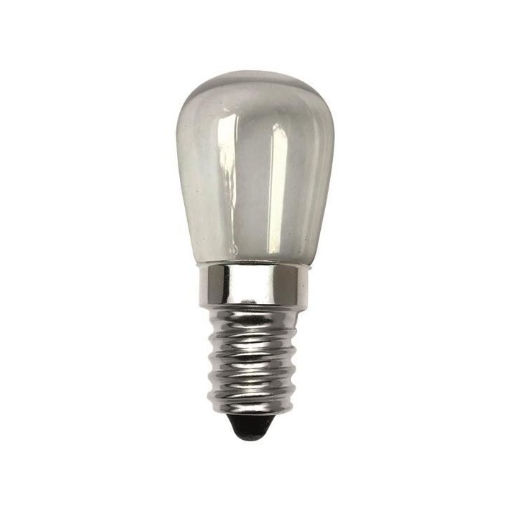 Λάμπα νυκτός LED 1,5W E14 220V θερμό EUROLAMP EUROLAMP LEDN0002