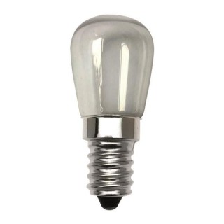 Λάμπα νυκτός LED 1,5W E14 220V κόκκινο EUROLAMP EUROLAMP LEDN0003