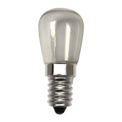 Λάμπα νυκτός LED 1,5W E14 220V κόκκινο EUROLAMP EUROLAMP LEDN0003