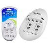 Charger for AA/AAA batteries FUJICELL