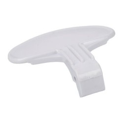 Κλείστρο πόρτας πλυντηρίου ρούχων HOOVER/CANDY replica CANDY KLI0041r