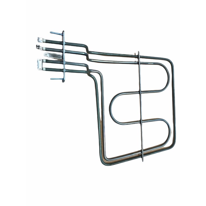 Αντίσταση με γκριλ άνω φούρνου κουζίνας AMICA/ARCELIK/BEKO/ESKIMO/IZOLA