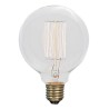 EDISON filament bulb Φ95 25W E27 EUROLAMP