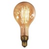 EDISON A110 60W E27 filament bulb EUROLAMP