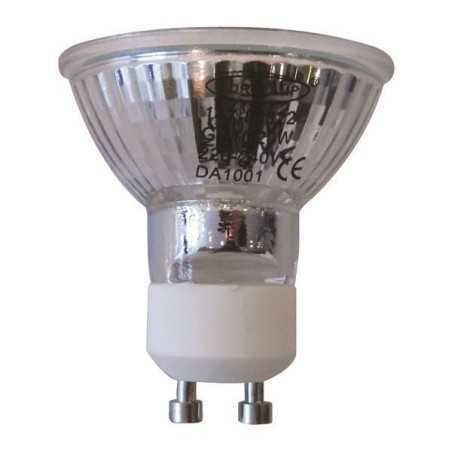 Λάμπα αλογόνου spot 42W GU10 ECO EUROLAMP EUROLAMP MR166027GU10