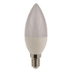 Λάμπα led κερί 5W E14 C35 2700Κ EUROLAMP EUROLAMP C37530EL